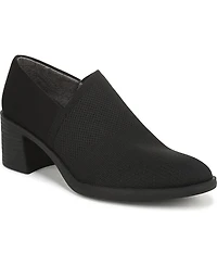 LifeStride Women's Jarrett Slip-On Booties