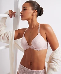 b.tempt'd by Wacoal Untamed Front Close Contour Bra, 953311