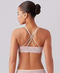b.tempt'd by Wacoal Untamed Front Close Contour Bra, 953311