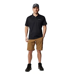 Columbia Men's Utilizer Polo Shirt