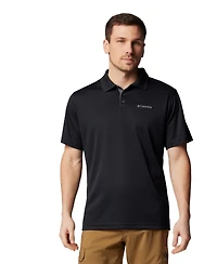 Columbia Men's Utilizer Polo Shirt