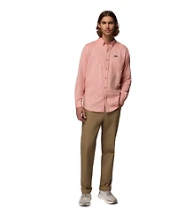 Columbia Men's Rapid Rivers Upf 50 Flat Front Pants