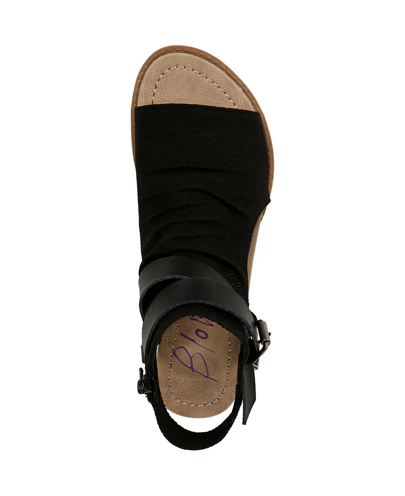 Blowfish Malibu Women's Balla Strappy Sandals