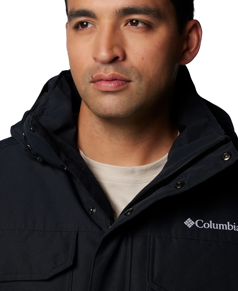 Columbia Men's Landroamer Ii Parka