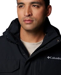 Columbia Men's Landroamer Ii Parka