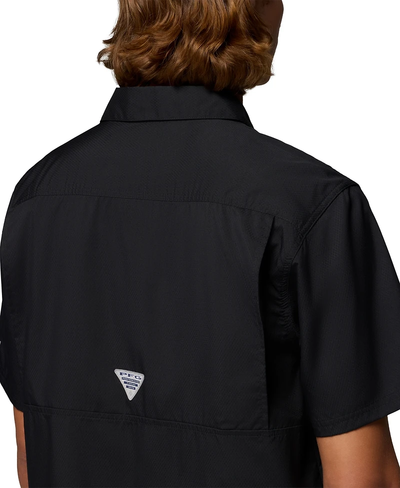 Columbia Men's Slack Tide Camp Shirt