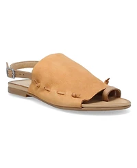 Miz Mooz Women's Rian Sandals Camel