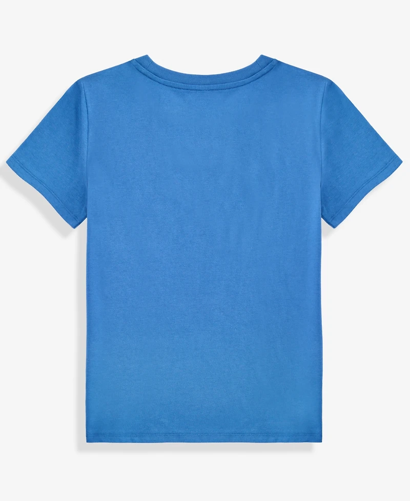 Epic Threads Boys 5-20 Hoops Tee, Macy's Exclusive
