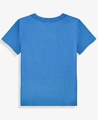 Epic Threads Boys 5-20 Hoops Tee, Macy's Exclusive