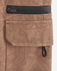 Epic Threads Boys 5-20 Tech Cargo Shorts, Macy's Exclusive