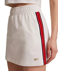 Reebok Women's Vector Regular-Fit Skirt