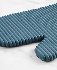 KitchenAid Ribbed Soft Silicone 2-Pc. Oven Mitt Set