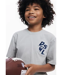 Desigual Boy's Denim T-shirt