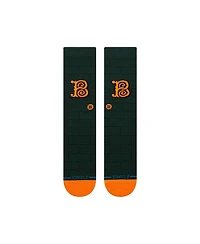 Stance Men's and Women's Black Baltimore Orioles 2026 City Connect Crew Socks