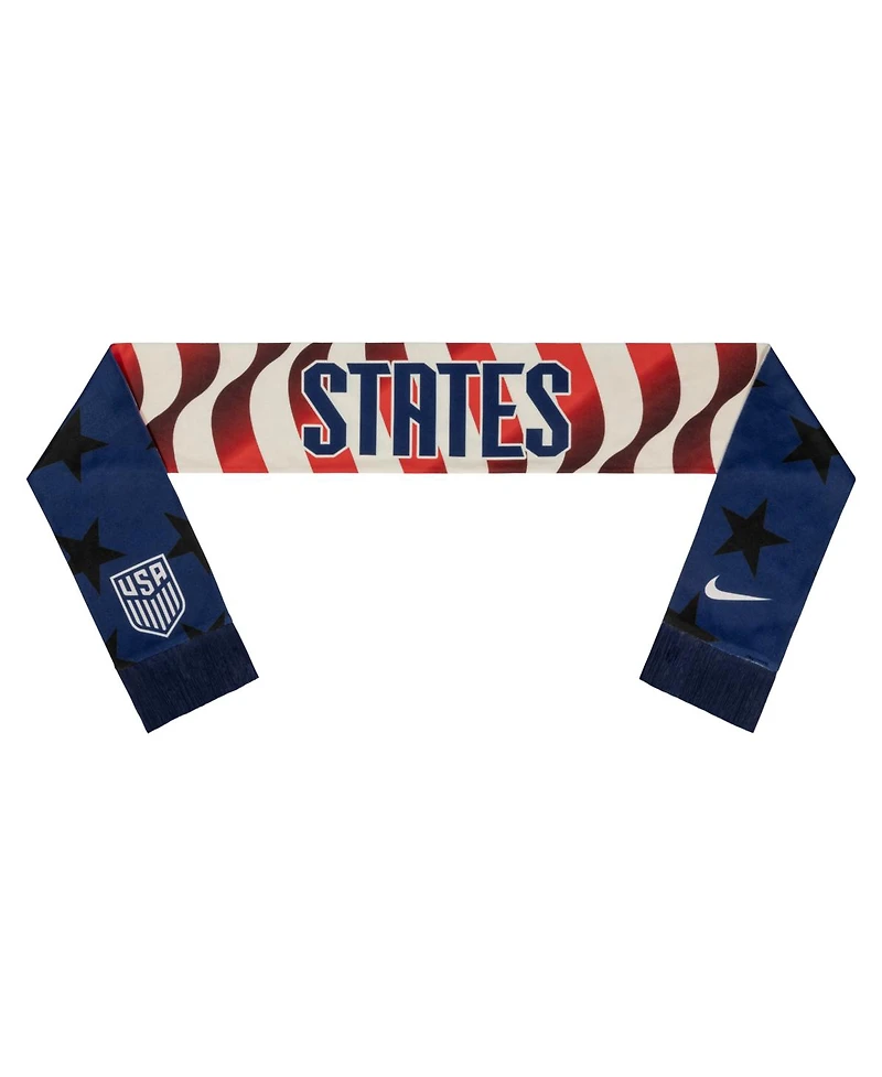 Nike Usmnt Local Verbiage 2.0 Scarf