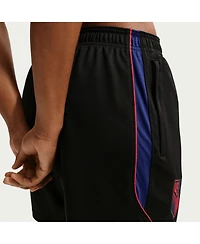 Nike Women's Black Usmnt 2026 Strike Dri-fit Shorts
