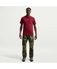Nike Men's Red Usmnt 2026 Primary Statement Dri-fit T-Shirt