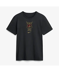 Nike Men's Black Pittsburgh Pirates 2026 City Connect 2-Hit T-Shirt