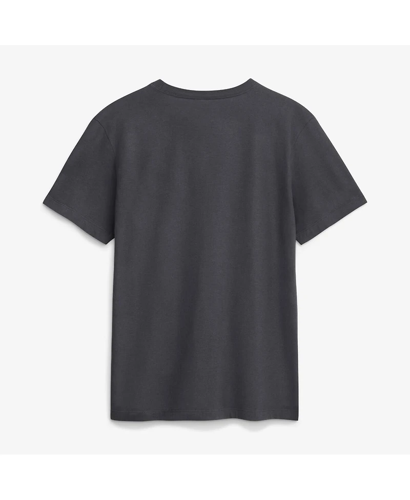 Nike Men's Anthracite Pittsburgh Pirates 2026 City Connect Wordmark T-Shirt