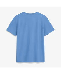 Nike Men's Light Blue Atlanta Braves 2026 City Connect Large Logo T-Shirt