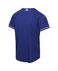 Nike Big Boys and Girls Royal Los Angeles Dodgers Alternate Replica Jersey
