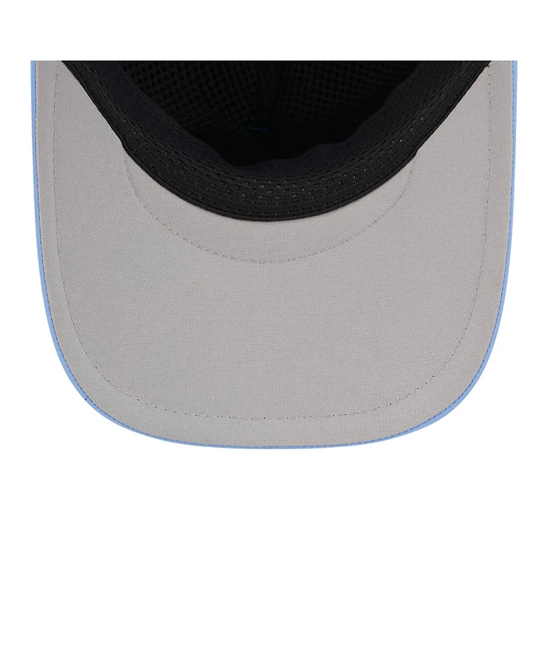 New Era Men's Blue Atlanta Braves 2026 City Connect Apex 9FORTY Adjustable Hat