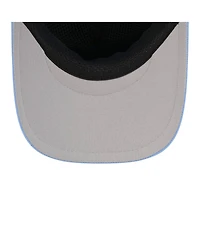 New Era Men's Blue Atlanta Braves 2026 City Connect Apex 9FORTY Adjustable Hat