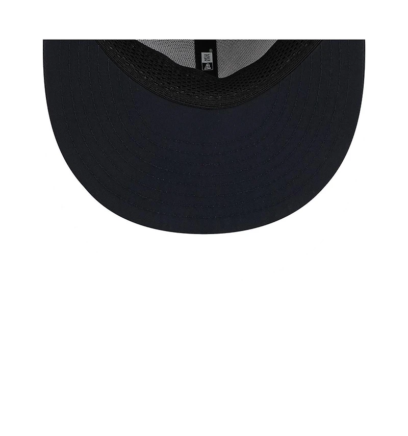 New Era Men's Navy Detroit Tigers 2026 Batting Practice 9FIFTY Snapback Hat