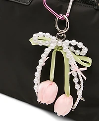 Madden Girl Tulip Bag Charm