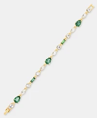 Givenchy Crystal Flex Bracelet