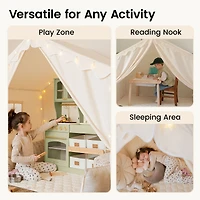 Tiny Land Kids Play Tent