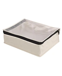 Household Essentials Cedarline Blanket Storage Bag