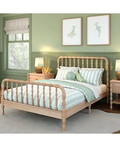 Max & Lily Jenny Lind Full Bed