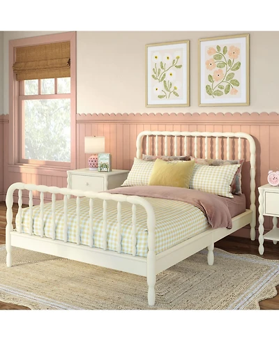 Max & Lily Jenny Lind Full Bed