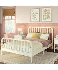 Max & Lily Jenny Lind Full Bed