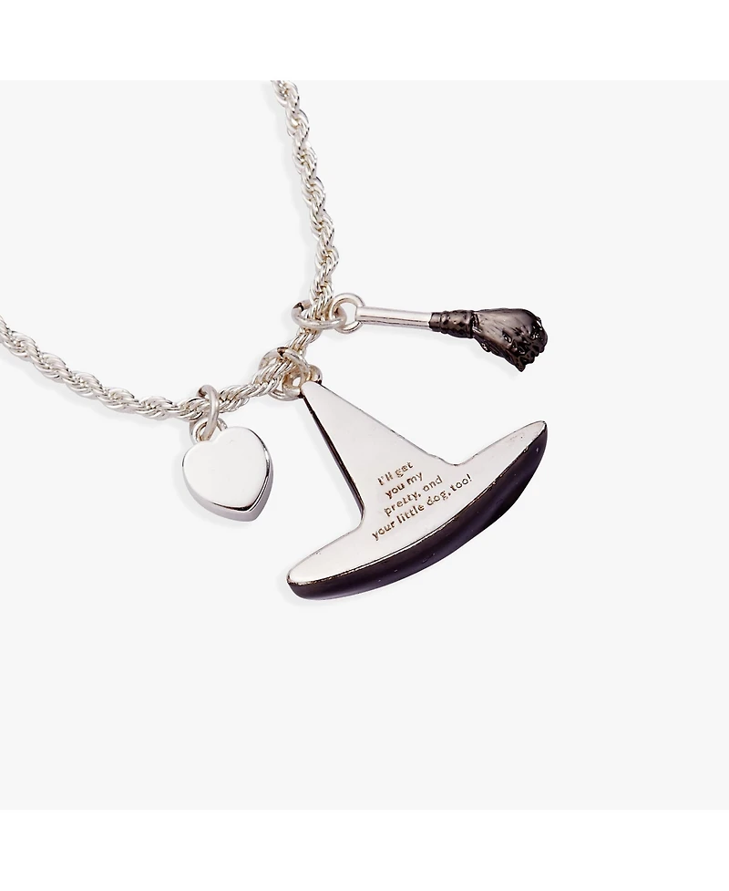 Alex and Ani The Wizard of Oz Wicked Witch Charm Pendant