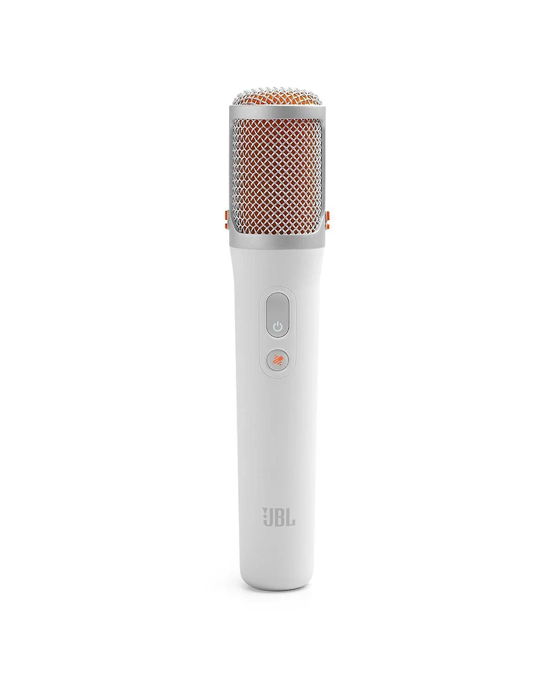 Jbl PartyBox On-The-Go 2 Plus Portable Party Speaker with Digital Microphone