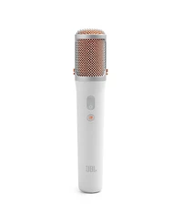Jbl PartyBox On-The-Go 2 Plus Portable Party Speaker with Digital Microphone