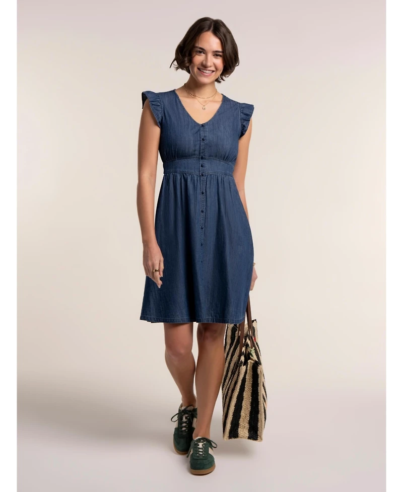 Brakeburn Women's Elowen Dress