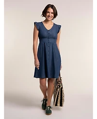 Brakeburn Women's Elowen Dress
