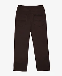 Xray Toddler Boys X Ray Elastic Waist Five Pocket Commuter Pants