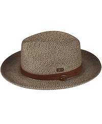 Bailey 1922 Men's Balans Roll Up Fedora