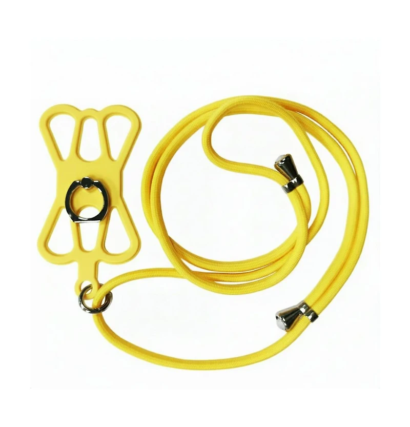3p Experts Lanyard Grip Phone Case