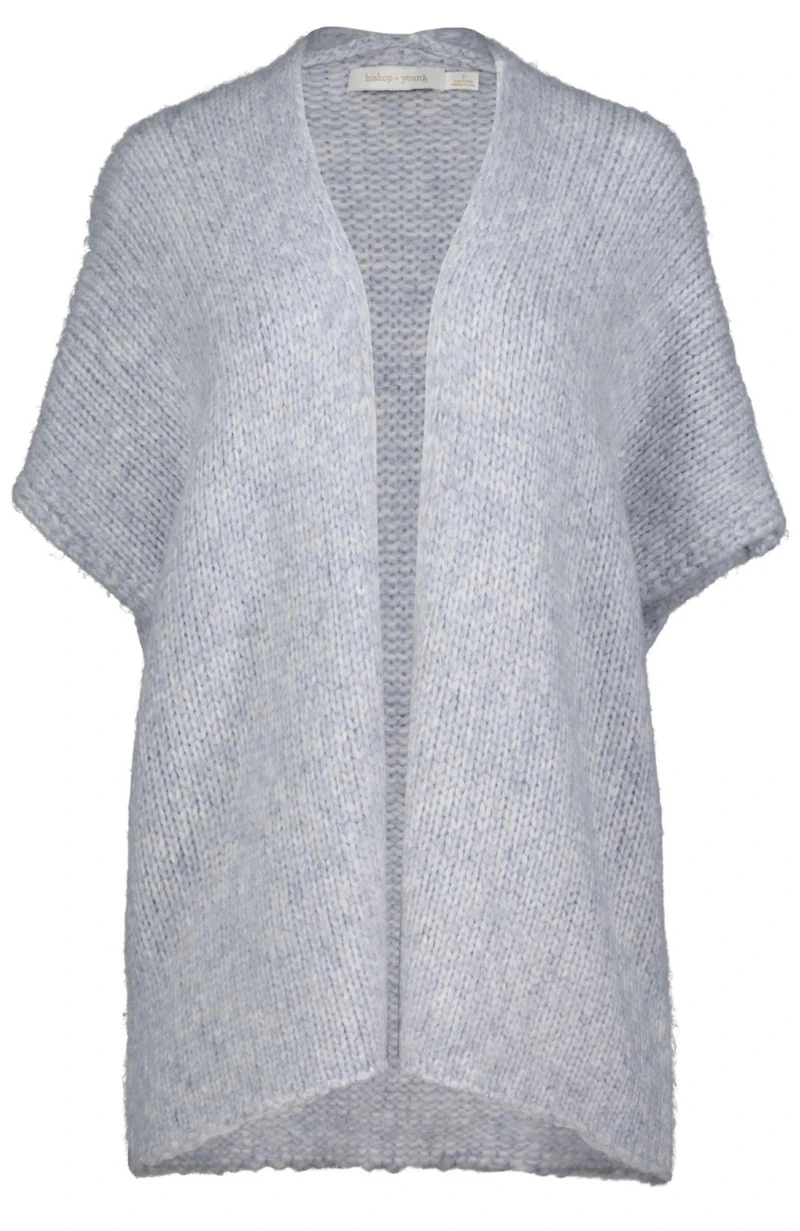 Bishop + Young Women's Cocoon Sweater