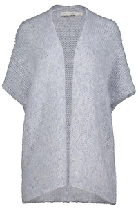 Bishop + Young Women's Cocoon Sweater