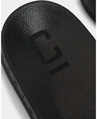 Carre Mens Simplicita Classique Slides