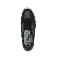 Mephisto Men's Match Leather Sneaker