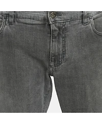 Pre-Owned Dolce & Gabbana Men's Denim Skinny Jeans