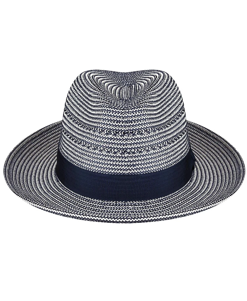 Bailey 1922 Men's Eli Braided Fedora