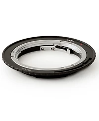 Urth Contax/Yashica C/Y Lens Mount to Canon Ef/Ef-s Camera Mount Adapter